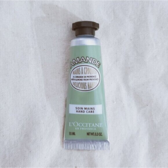 L'Occitane en Provence Mini Sample Pack Self Care Kit - Picture 5 of 10